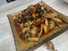 -庆蓉云·庆云面(双林店)