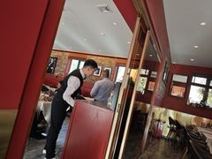 -安妮意大利餐厅(丽都店)