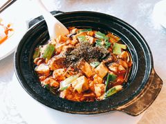 金牌大份麻婆豆腐-陈麻婆豆腐总店