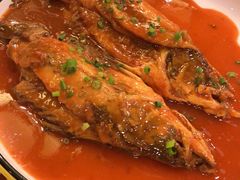 -全聚德(长江路店)