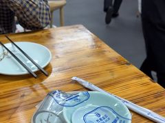 -无招牌