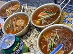 -安又胖韩国烤肉(美罗城店)