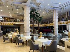 -碧中海汤泉汗蒸酒店