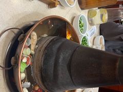 -阳坊大都涮羊肉(阳坊总店)