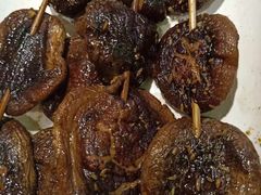 -木屋烧烤(坂田天安云谷店)