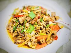 -银生食府·普洱菜(金星店)