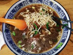 -竹青胶东摔面(黄岛开发区店)
