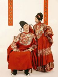 -拾尚映画·STUDIO婚纱摄影(中关村店)