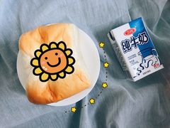 -欢牛蛋糕屋(萧山万象汇店)