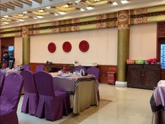 -丰泽园饭店
