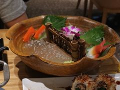 -水林间·寿喜烧自助(仙林金鹰店)