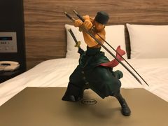-东京塔海贼王主题公园