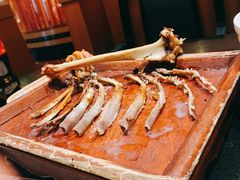 -蒙古人烤羊大师(工农大路创始店)