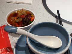 -左庭右院鲜牛肉火锅(环球港店)