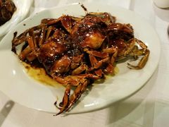 -翠亭酒家(山西南路店)