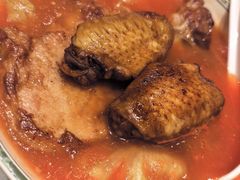 -华嫂冰室(尖沙咀店)