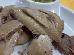 -海鲜街菜馆(海珠南路店)