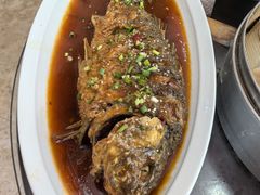 -邢家锅贴老店·非遗·开封菜(金明广场店)