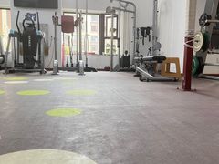 -悦耐私教健身馆(保利中心店)