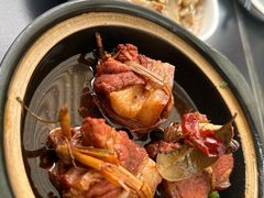 -旺山·浪头人家