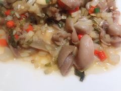 -千岛湖小鱼儿·淳安匠心农家菜