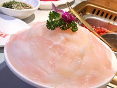 -雾都渣渣火锅(南城智汇城店)