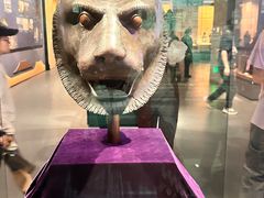 -广西壮族自治区博物馆