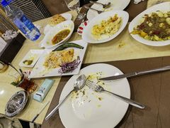 -bosphorus 铂斯西餐厅·土耳其烧烤(环市中路店)