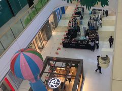 -万达广场(渭南高新店)