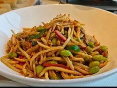 -小厨娘淮扬菜(天印大道店)