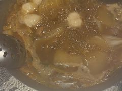 -古乐牛香·鲜牛肉牛杂火锅(解放东路店)
