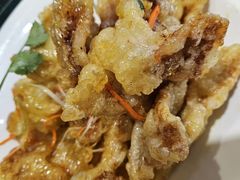 -人民公社大食堂(张家湾店)
