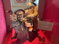 -Me Coffee下午茶艺术空间