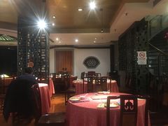 包厢-功德林(南京西路店)
