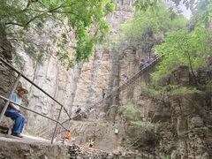-红豆峡