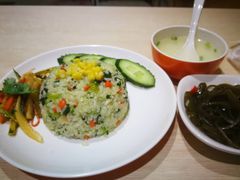 -老妈食光小馆(国权路店)