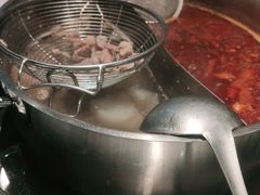 -三毛牛肉店(福强店)