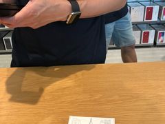 -Apple 零售店(Canton Road)