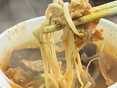 -乌糖沙茶面(民族路店)