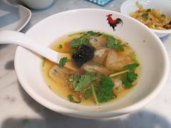 -莆田餐厅PUTIEN(三里屯店)