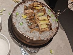 -芸山季·云南野生菌火锅(宝能环球汇店)