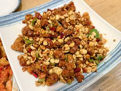 -鸭绿江民族饭店(总店)