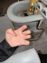 -雅洁美甲美睫
