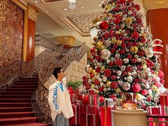 -北京中国大饭店