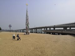 -演武大桥观景平台