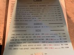 -RAC BAR(安福路店)