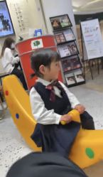 -海马体家庭照相馆(杭州远洋乐堤港店)