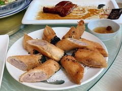 -先记烧鹅王·本地粤菜(福永店)