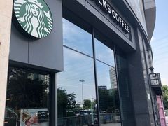 -星巴克(常州丰臣国际广场店)