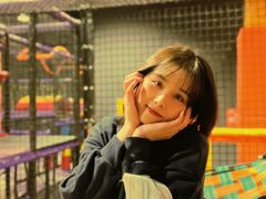 -Tenker Club弹刻极限主题公园 · 蹦床 · 团建 · 生日派对(大关店)